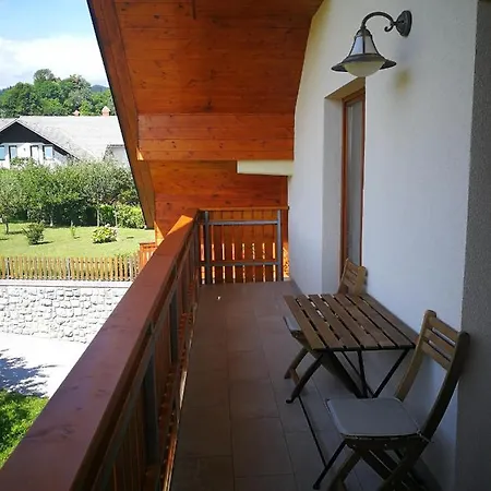 199 * Zgornje Gorje