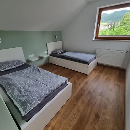 דירה 199 Zgornje Gorje