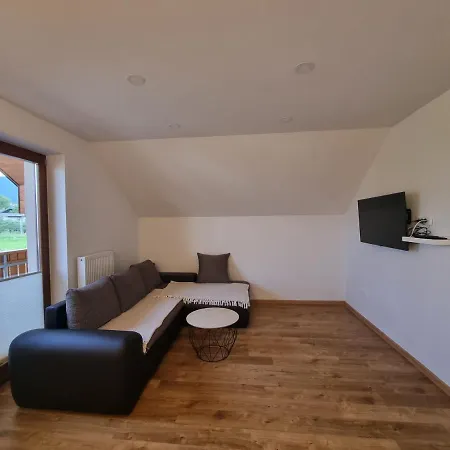 199 דירה Zgornje Gorje