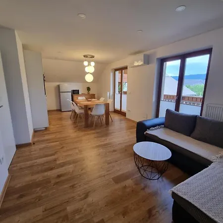 דירה 199 Zgornje Gorje