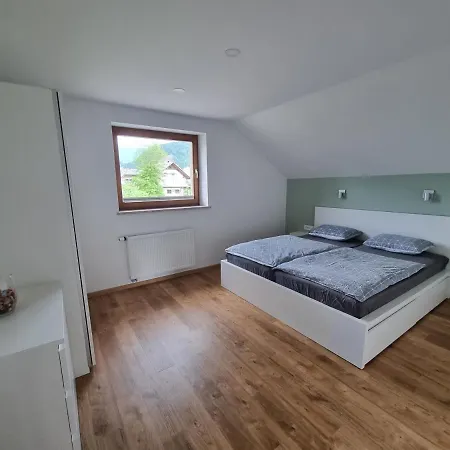 דירה 199 Zgornje Gorje