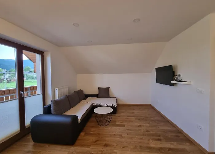 199 Appartement Zgornje Gorje